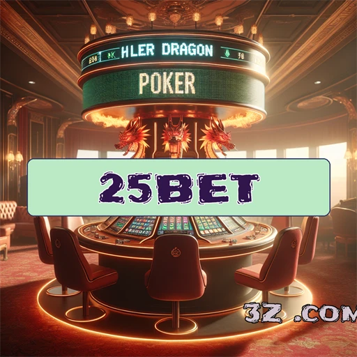 Cassino do 25bet.com: Emoção e Diversão em Cada Jogada